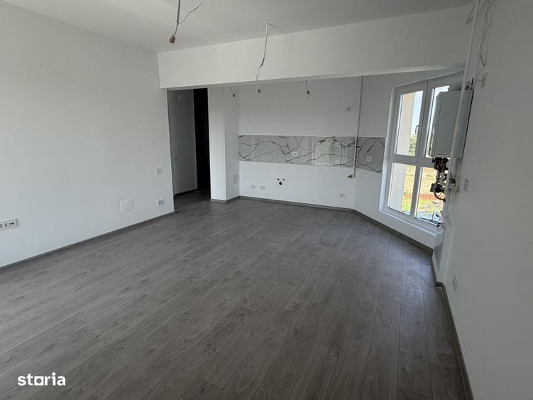 Apartament cu 3 camere în Lacul Morii