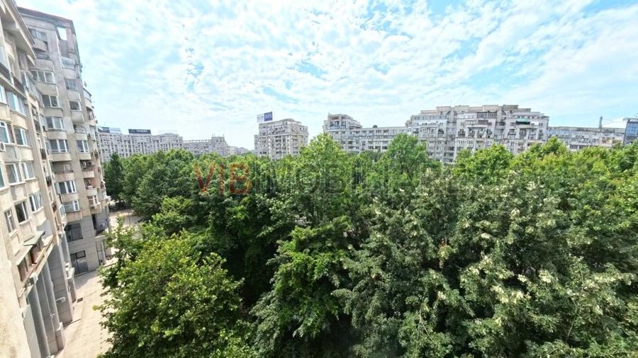 Apartament cu 2 camere decomandat, mobilat în Unirii