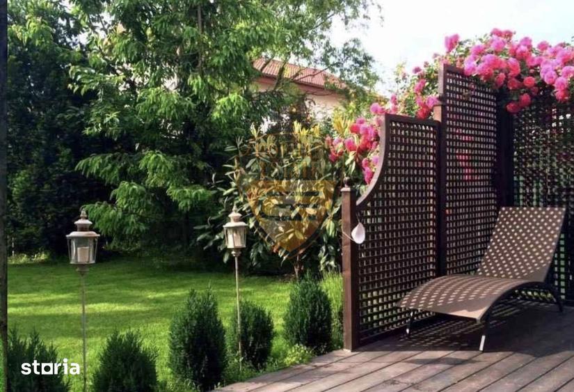 Casă cu 4 camere cu Canalizare în Tomis Plus
