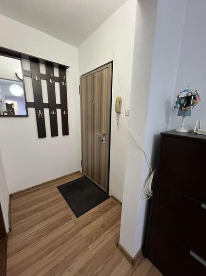 Apartament 3 camere - mobilat si utilat - etaj 2 - zona Lipovei - 16