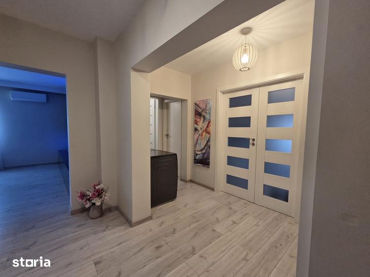 Apartament cu 4 camere în Rahova
