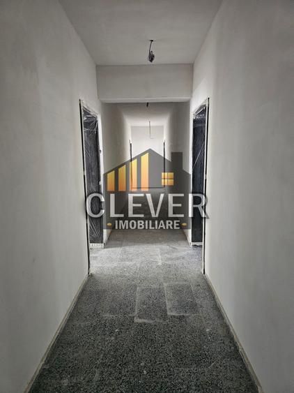 Apartament cu 3 camere decomandat în Theodor Pallady
