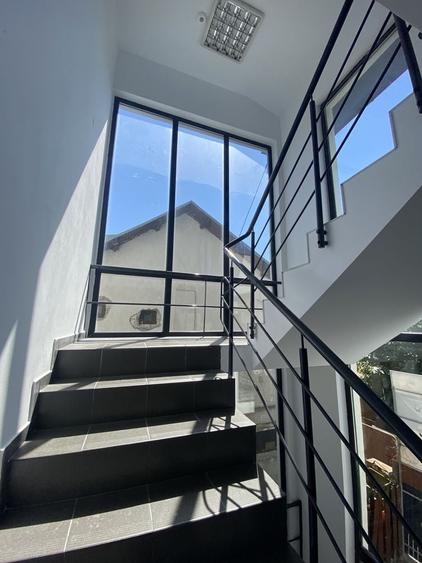 Spațiu comercial, de 276 mp, în Tătărași
