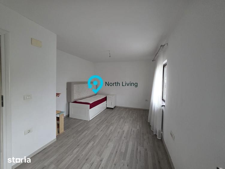 Casă cu 3 camere cu Teren 239 Mp în Tunari