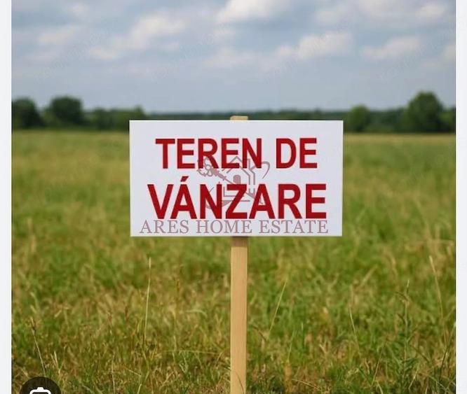 Teren de 974 mp, în Chișoda