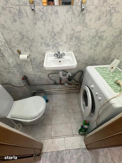 living si 2 dormitoare dec bdul independentei 73mp 3/8 lift 620 eur - 16
