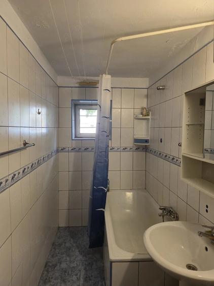 Apartament cu 2 camere decomandat, mobilat în Brâncoveanu