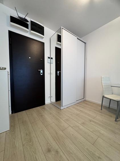 Apartament cu 2 camere decomandat în Aviației