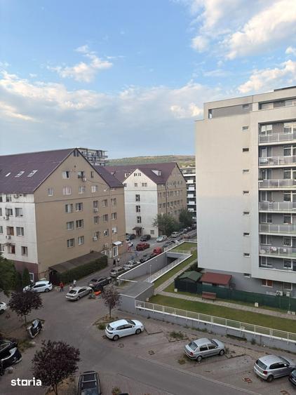 Apartament cu 3 camere în Iris