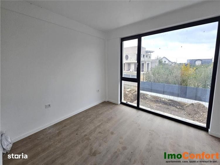Casă cu 4 camere în Valea Ursului