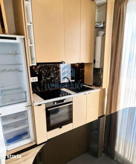 Apartament cu 2 camere, mobilat în Pieptănari