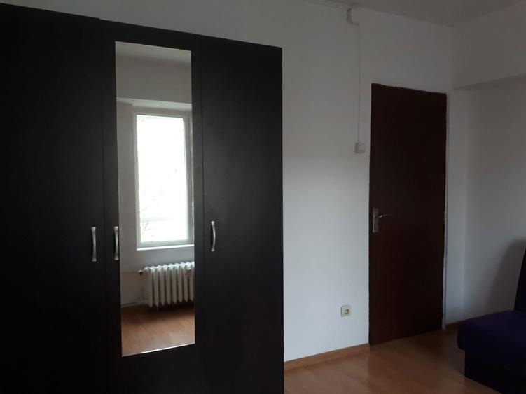 Apartament cu 3 camere decomandat în Alba Iulia