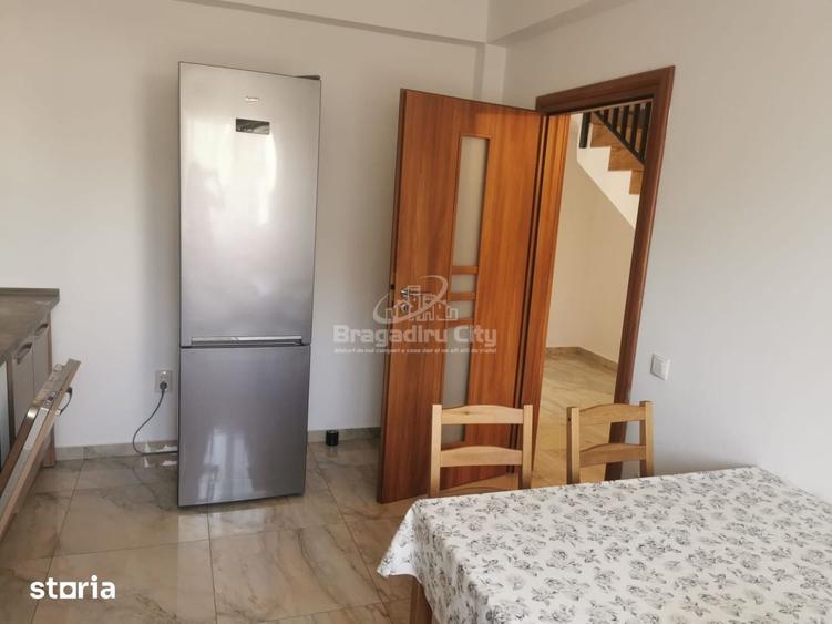 Casă cu 4 camere cu Teren 200 Mp în Central