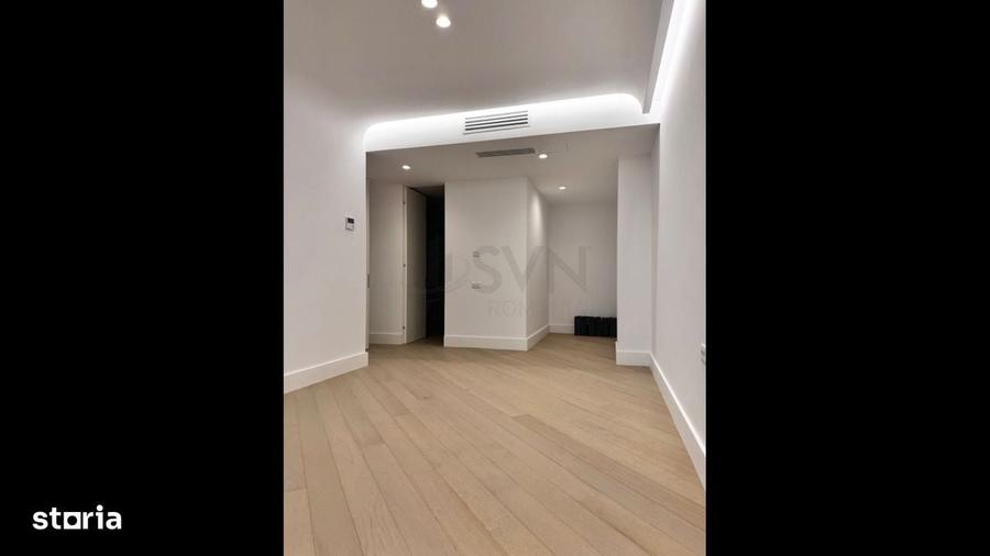 Apartament 3 camere Exclusivist in zona de Nord Finisaje High End - 8