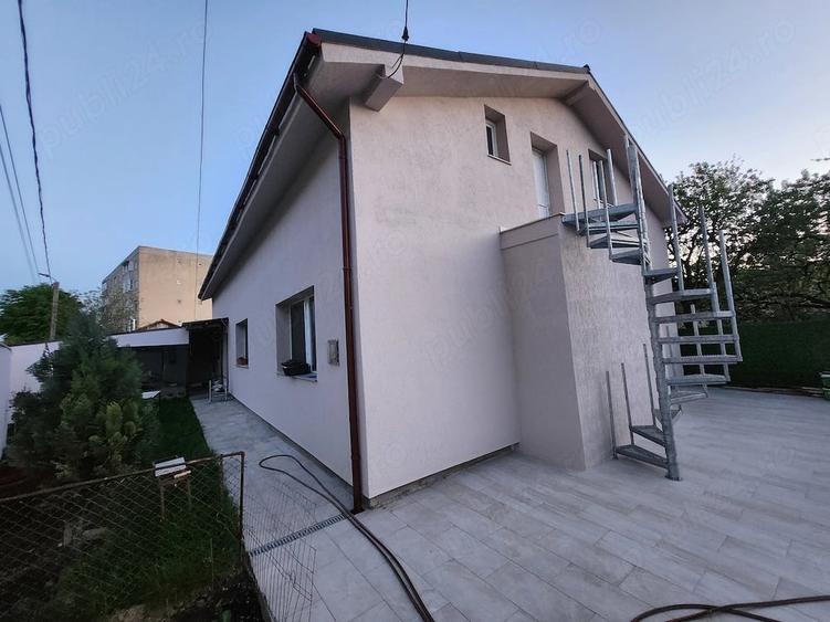 Casă cu 3 camere cu Teren 316 Mp în Unio