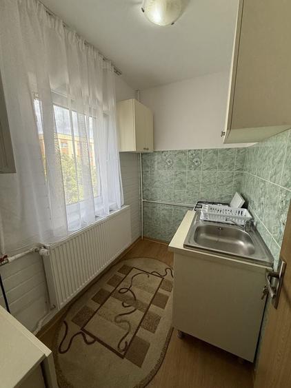 Garsonieră semidecomandată în Rovine