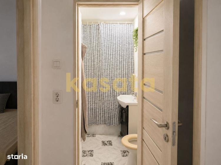 Apartament 2 Camere | Teiul Doamnei | Renovat | Anvelopat | Fara Risc - 3