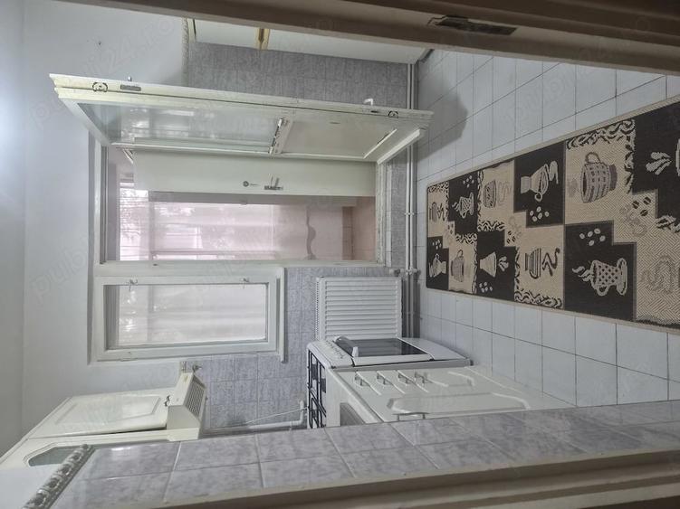 Apartament cu 2 camere decomandat în Mazepa 2