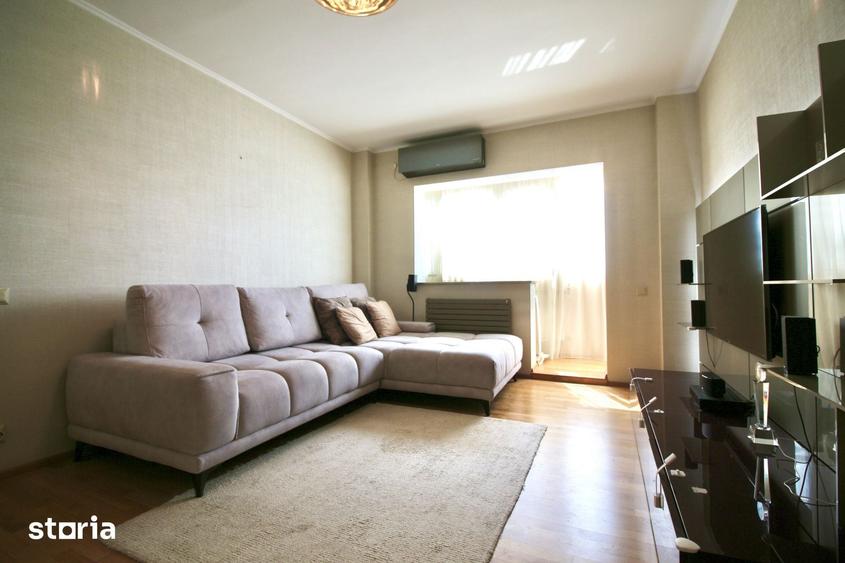 STEFAN CEL MARE, APARTAMENT ELEGANT, LA PRIMA INCHIRIERE, 0% COMISION! - 19