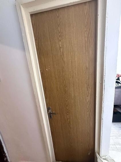 Garsonieră nedecomandată în Central