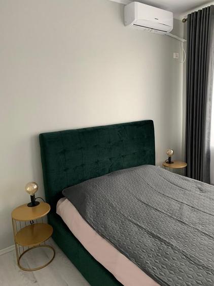 Inchiriez apartament 2 camere decomandat Barracuda Residence - 4