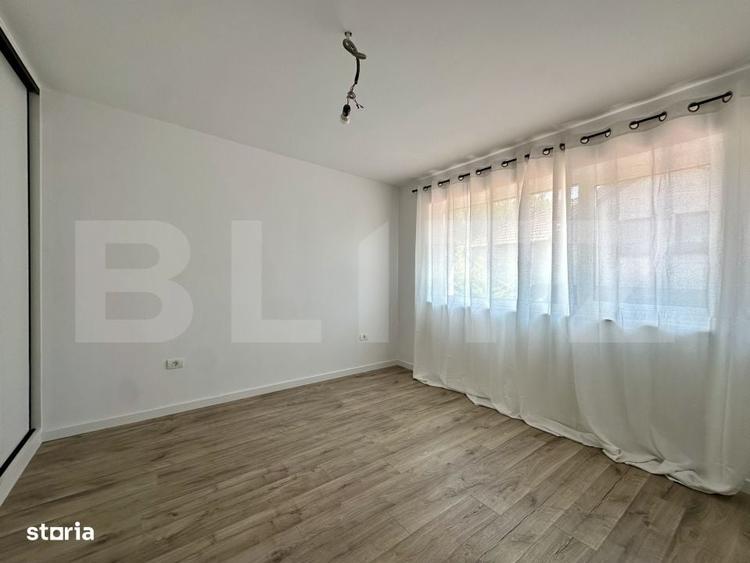 Exclusiv! Duplex finisat: 5 camere, 120 mp utili, zona Crizantemelor - 10