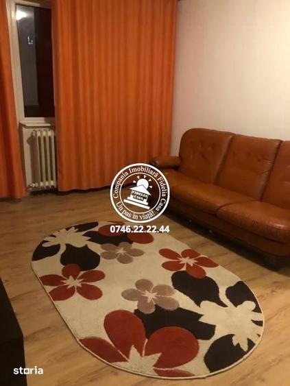 Apartament doua camere in zona Tatarasi - 3