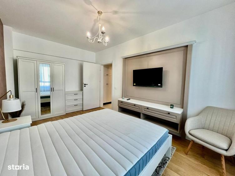 Apartament cu 2 camere decomandat în Păcurari