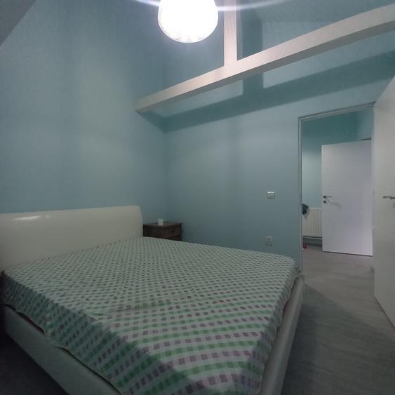 Casă individuală cu 3 camere cu Teren 280 Mp în Palazu Mare