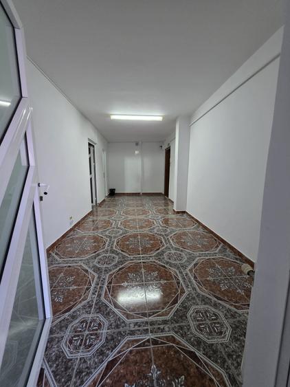 Spațiu comercial, de 80 mp, în Exterior Vest