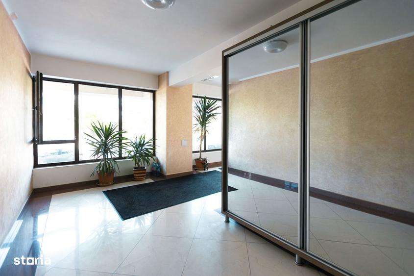 Apartament cu 2 camere, mobilat în Tudor Vladimirescu