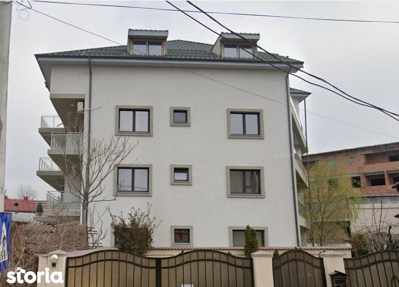 Cart. Brestei - Apartament - 2 camere - 69mp - Et.3/3, Craiova - 4