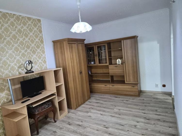 Garsonieră decomandată în Burdujeni