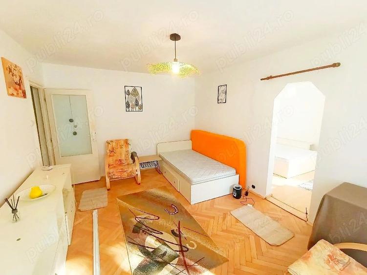Zona Calea ?agului Apartament cu 2 camere ?i centrala proprie - 6
