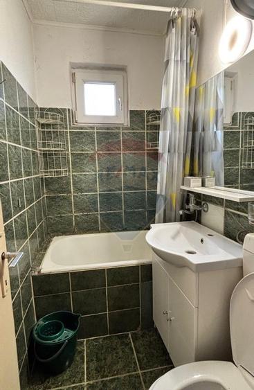 Apartament cu 2 camere, zona Vitrometan (Rubinului) - 4
