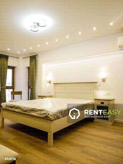 Prima inchiriere! Apartament premium 2 camere zona Garii - McDonald's - 4