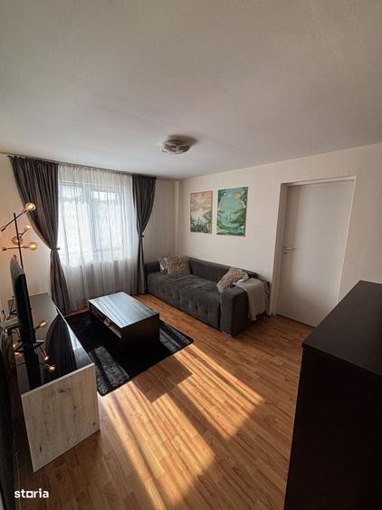 Apartament cu 2 camere în Cedonia