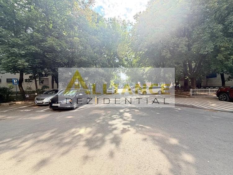 De vanzare | Apartament 2 camere | Soseaua Giurgiului | Sector 4 - 8