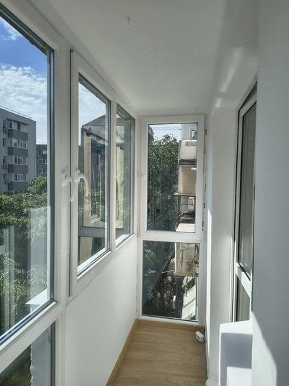 Lujerului Militari, 2 camere centrala proprie, 3 minute metrou - 3