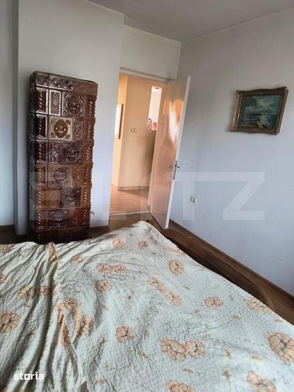 Apartament spatios 3 camere, 90 mp, Panticeu ideal pentru familie - 8