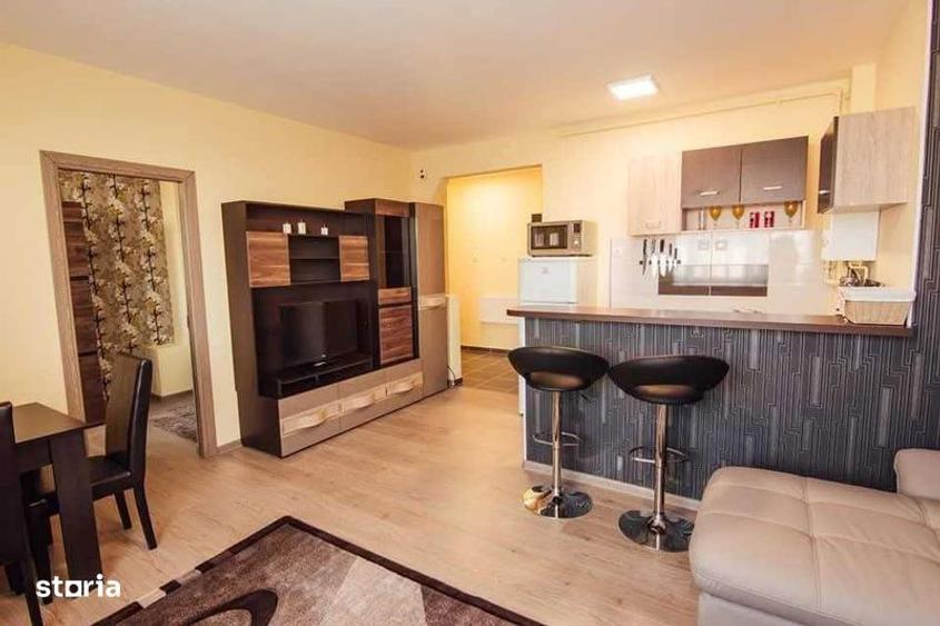 Apartament cu 2 camere în Ultracentral