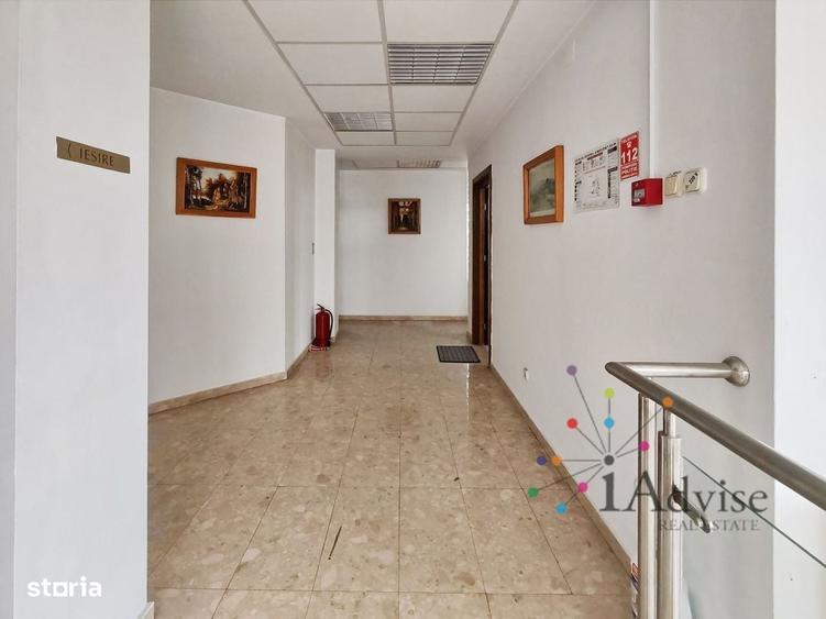 Spațiu comercial, de 500 mp, în Griviței