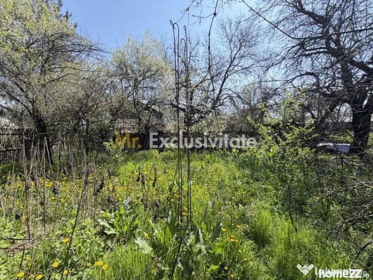Casă cu 2 camere cu Teren 1047 Mp în Lunca