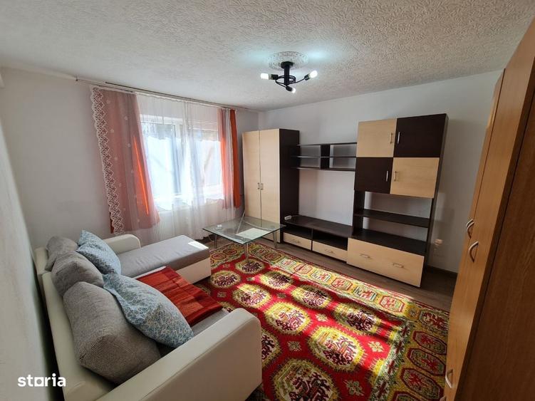 Garsonieră în Grădiște