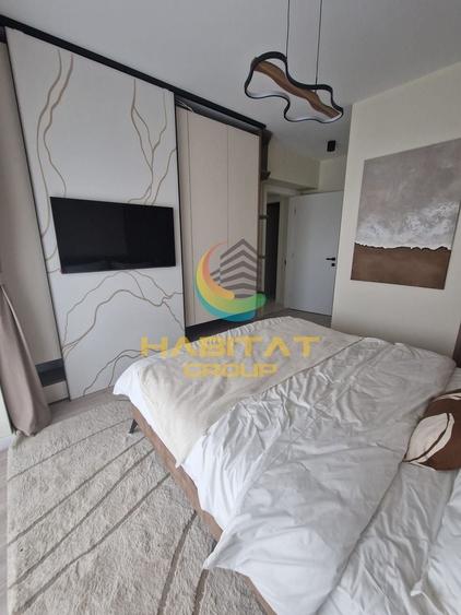 Apartament cu 3 camere decomandat în Theodor Pallady