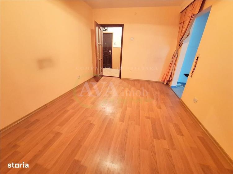 Apartament 2 semidecomandate, etaj 3 din 4, zona Miron Costin - 10
