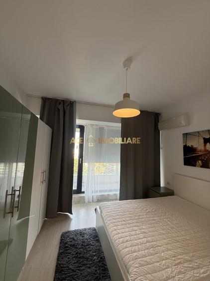 2 Camere de inchiriat | Bulevardul Unirii | Centrala | Pet friendly - 4