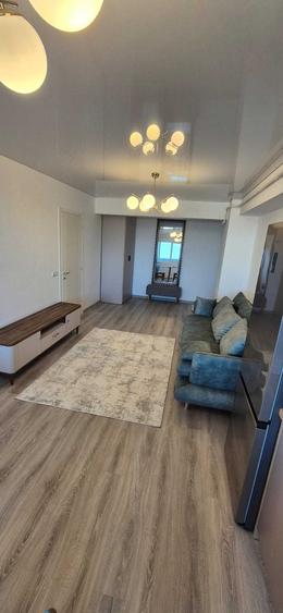 Apartament cu 2 camere în Copou