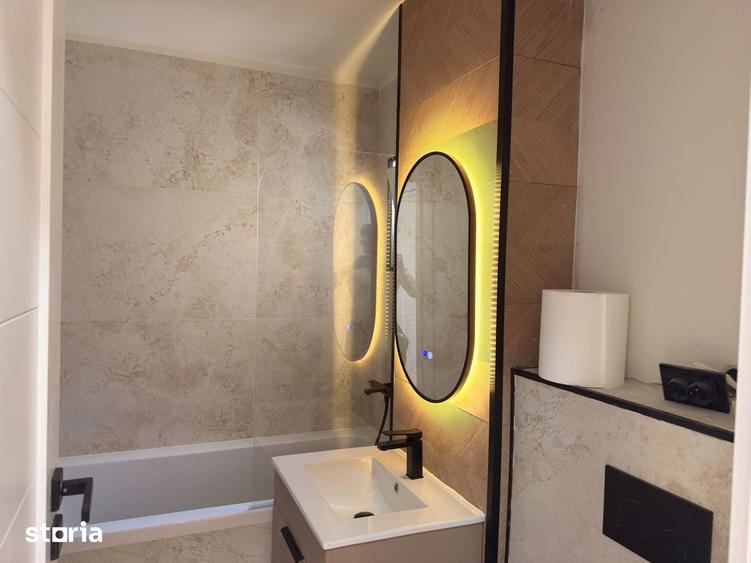 Apartament cu 2 camere decomandat în Mănăștur