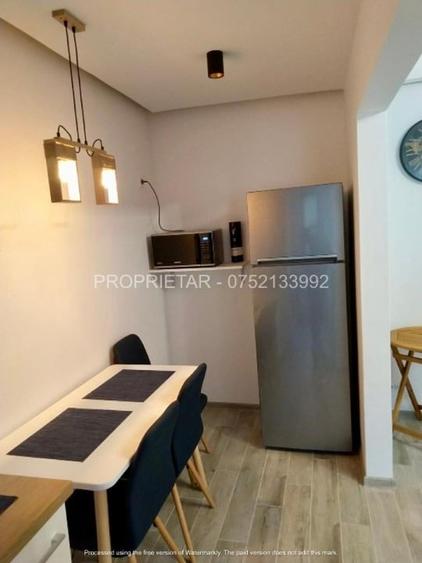 Apartament cu 2 camere decomandat, mobilat în Florești